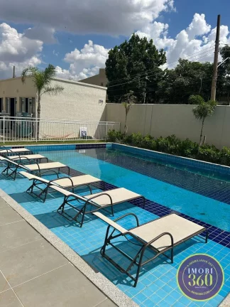 Imagem APARTAMENTO NOVO PARA LOCAÇÃO - COND URBAN CLUBE V. GUILHERME