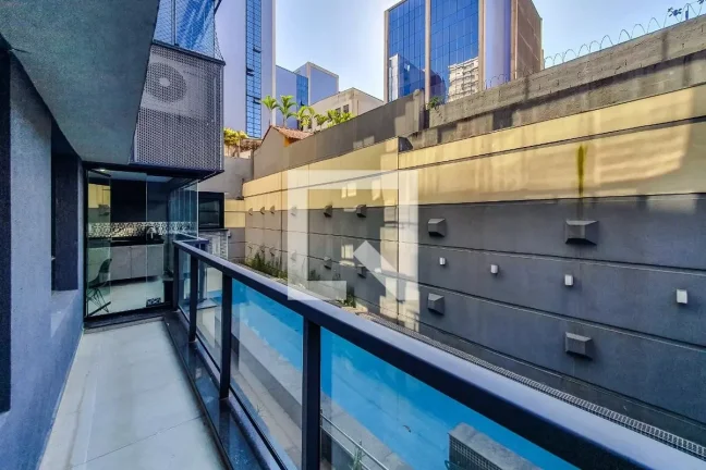Imagem Apartamento à Venda - Vila Mariana, 2 Quartos, 55 m2