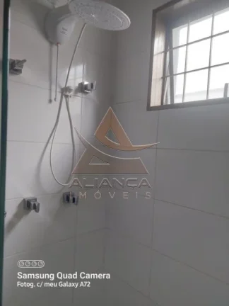 Imagem Casa - Ribeirão Preto - Sumarezinho