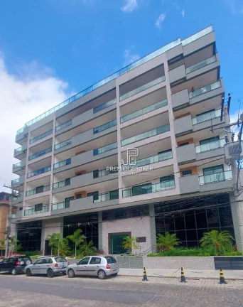 Apartamento à venda, 150 m² por R$ 1.300.000,00 - Agriões - Teresópolis/RJ