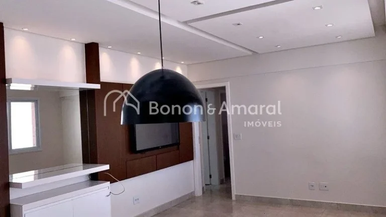 Imagem Bairro Mansões Santo Antônio!!! Andar alto e sol da manhã!!! 

 Apartamento 3 Dormitórios (sendo...