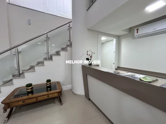 Imagem Sala comercial para locação anual.