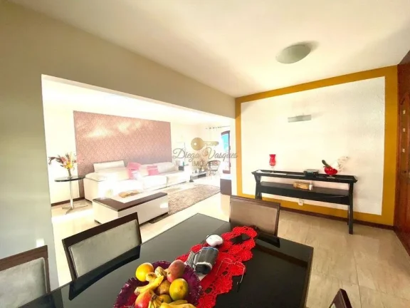 Imagem Casa para Venda em Teresópolis / RJ no bairro Várzea