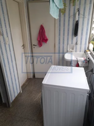 Imagem APARTAMENTO À VENDA NO JARDIM PAULISTA, SÃO PAULO.