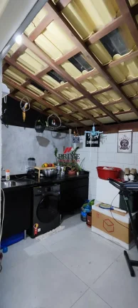 Imagem Apartamento - Bairro Quebra - Lagoa Santa