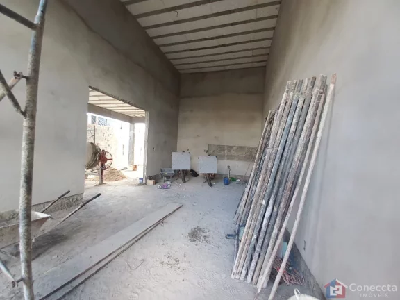 Imagem Casa à venda no Bairro Campos Eliseos em Patos de Minas