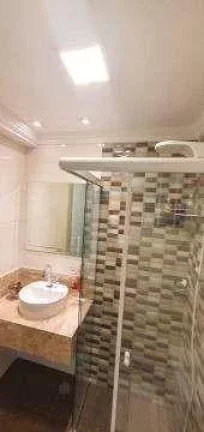 Imagem Casa com 3 dormitórios à venda, 150 m² por R$ 1.800.000,00 - Brooklin Paulista - São Paulo/SP