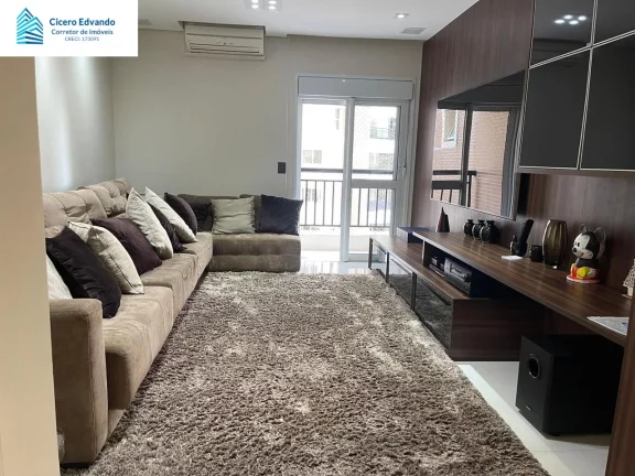 Imagem LIndo apartamento em localização privilegiada