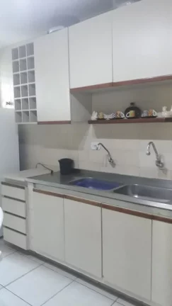 Imagem Apartamento em Boa Viagem com 3 quartos