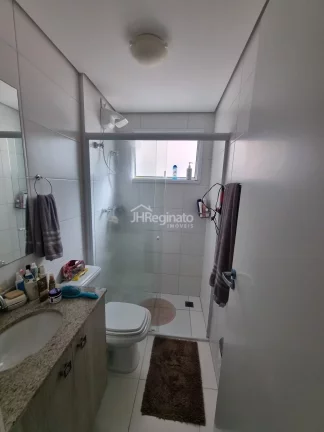 Imagem Apartamento à venda no bairro Parque Campolim - Sorocaba/SP, sul