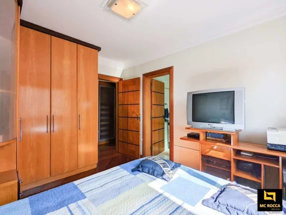 Imagem Casa em condomínio 4 suítes - Anchieta - São Bernardo do Campo