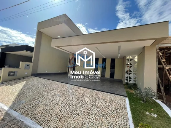 Imagem SHA Conjunto 4 Arniqueiras Casa Sobrado 4 Quartos 4 suítes Alto Padrão 2 Vagas