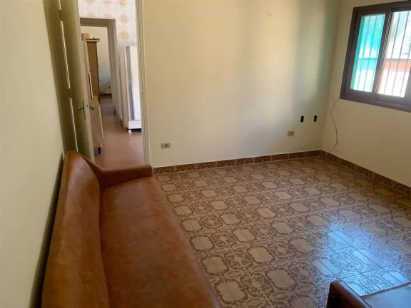Imagem Casa com 2 dorms, Maracanã, Praia Grande - R$ 358 mil, Cod: 2624