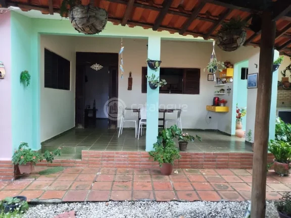 Imagem TERRENO AMPLO CO 2 CASAS EM PONTA NEGRA