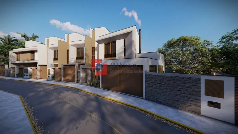 Imagem Residencial Alto Padrão Triplex Praia do Grant Barra Velha.