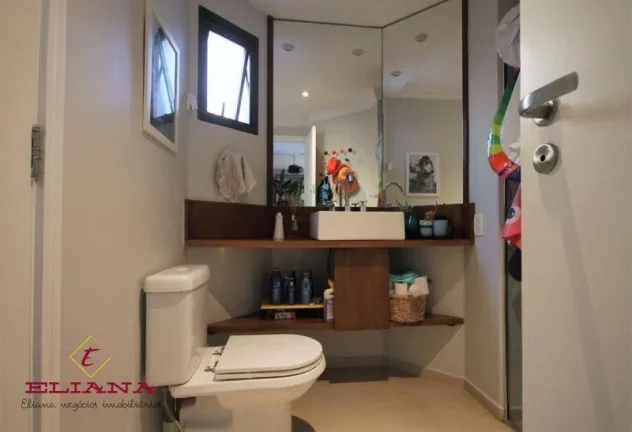 Imagem Cobertura à venda em São Paulo, Vila Clementino, com 3 quartos, 240m²