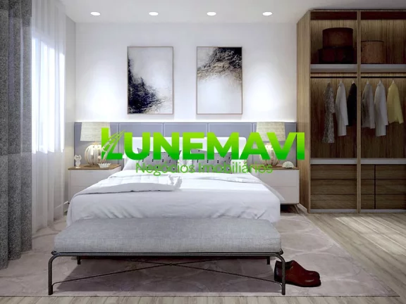 Imagem LANÇAMENTO RESIDENCIAL ITÁLIA – MOGI DAS CRUZES
