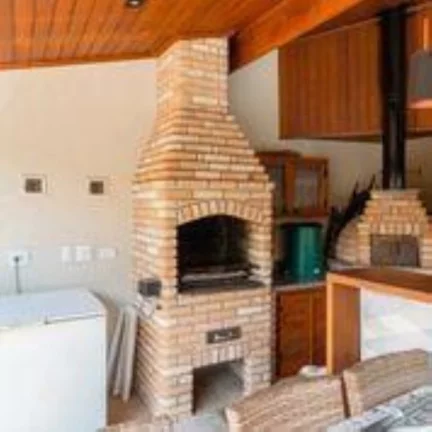 Imagem CASA RESIDENCIAL em São Paulo - SP, Morumbi