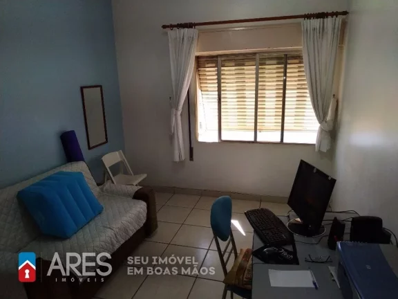 Imagem Apartamento Residencial à venda, Vila Santa Catarina, Americana - AP0425.