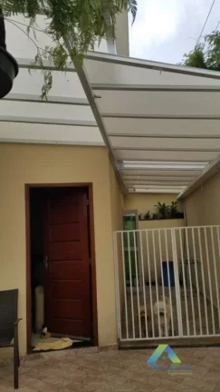 Imagem VILA PRUDENTE Lindo sobrado todo reformado, 2 suítes, ar condicionado, quintal 2 vagas com excelente localização e valor !!!
