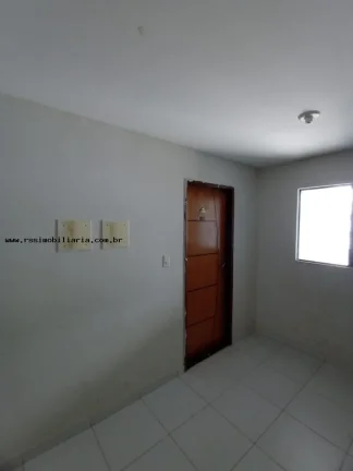 Imagem Apartamento à venda no Parque do Sol Gramame, João Pessoa/PB