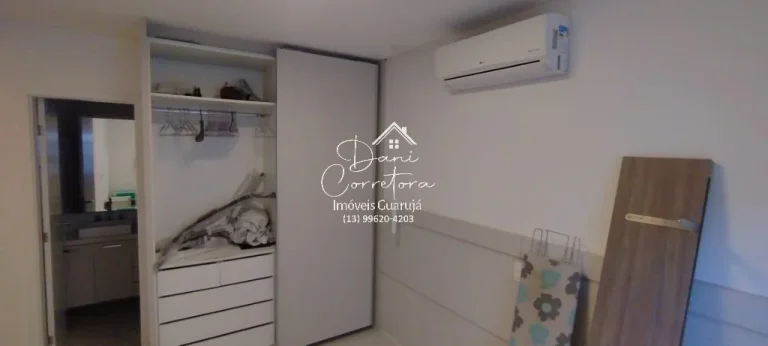 Imagem APARTAMENTO Residencial em GUARUJÁ - SP, JARDIM LAS PALMAS