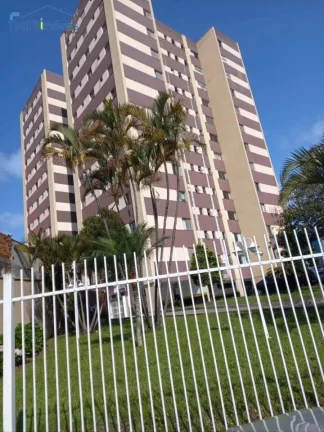 Imagem APARTAMENTO À VENDA NO BAIRRO BAETA NEVES - SÃO BERNARDO DO CAMPO - SP