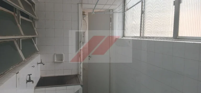 Imagem 110m² em Higienópolis-SP 3700 reais