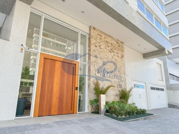 Imagem Apartamento á venda com 3 dormitórios no centro de Torres/RS
