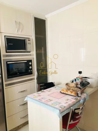 Imagem VENDA  APARTAMENTO NO CONDOMÍNIO RESIDENCIAL ATIBAIA