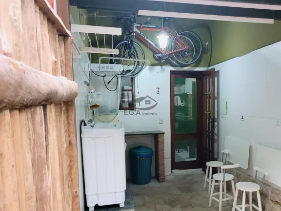 Imagem CASA EM CONDOMÍNIO PRAIA DE BOIÇUCANGA