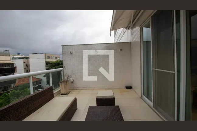 Imagem Apartamento à Venda - Recreio, 4 Quartos, 347 m2