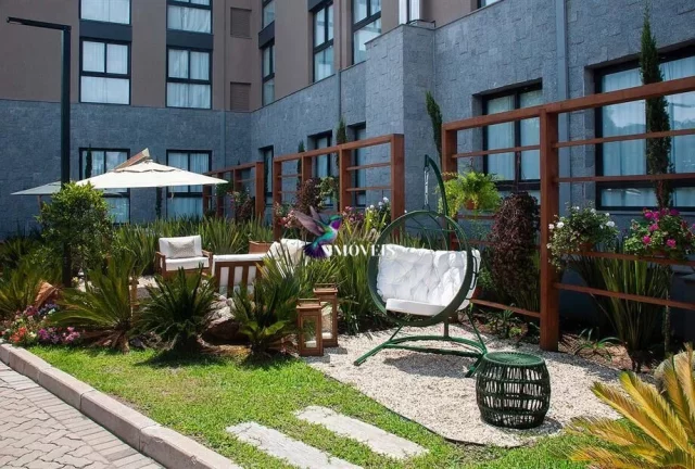Imagem Fração Imobiliária Apartamento - Exclusive Resort