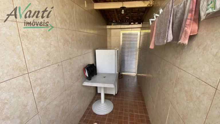Imagem Casa à Venda na Vila Belmiro, Santos – 3 Dormitórios, 2 Banheiros – Avanti Imóveis