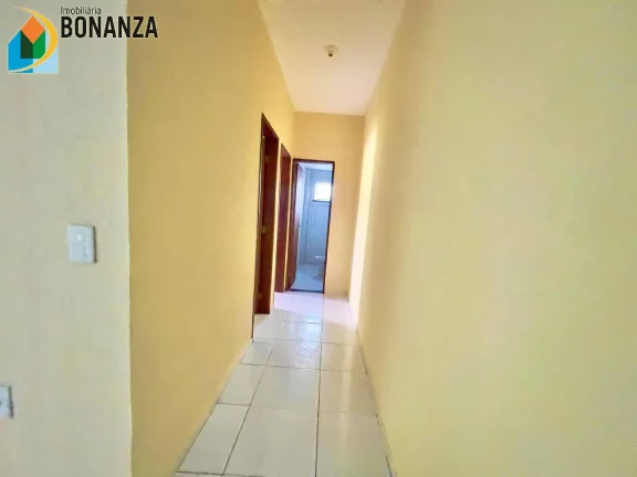 Imagem Apartamento no Antonio Bezerra para Alugar com 2 quartos