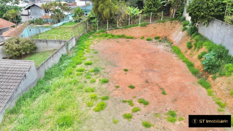 Imagem Terreno em Terra Preta para Área Industrial ou Residencial-800m²- R$550Mil