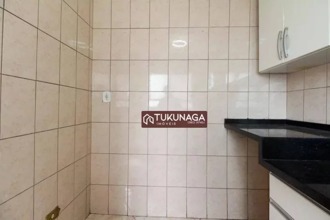 Imagem Apartamento com 2 quartos à venda, 50 m² por R$ 350.000 - Tatuapé - São Paulo/SP