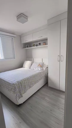 Imagem Apartamento com 2 dormitórios na Vila Formosa