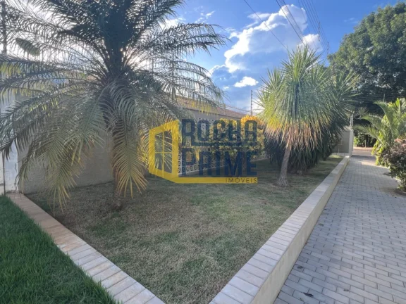 Imagem CASA RESIDENCIAL em ILHA SOLTEIRA - SP, Zona Sul
