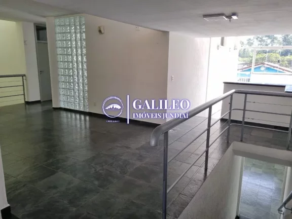 Imagem CASA COMERCIAL Á VENDA 451M² 13 SALAS 4 WC BAIRRO DA COLÔNIA JUNDIAÍ/ SP