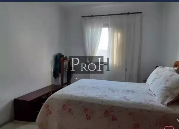 Imagem Apartamento com 3 Quartos à Venda, 80 m² em Vila São Pedro - Santo André
