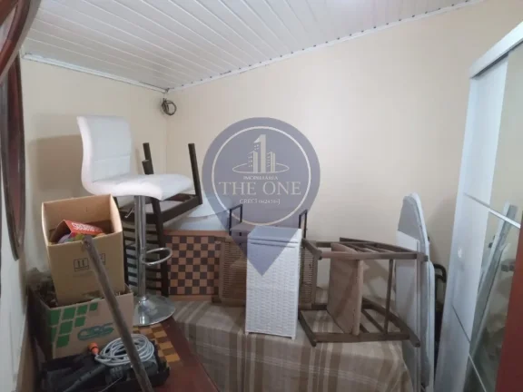 Imagem Casa à venda na Vila Mariana, São Paulo-SP: 3 quartos, 1 suíte, 3 salas, 3 banheiros, 2 vagas de garagem, 125m²! Venha conhecer!