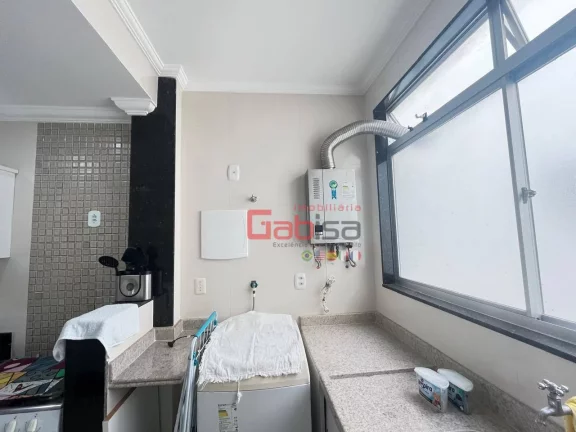 Imagem Apartamento com 3 dormitórios à venda, 205 m² por R$ 1.560.000,00 - Vila Nova - Cabo Frio/RJ