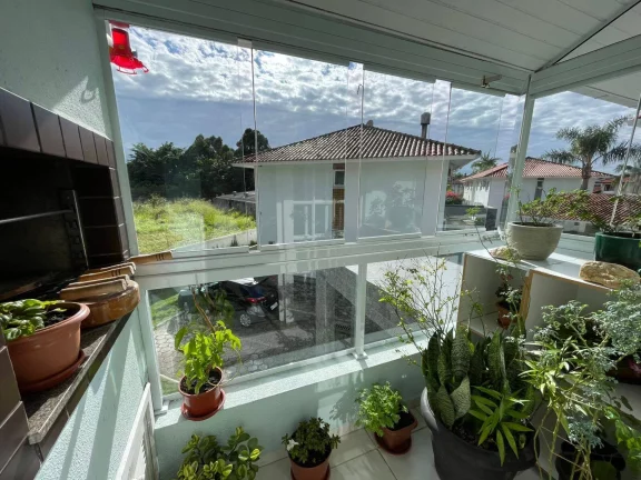 Foto do imóvel: Apartamento à venda em Canasvieiras – 3 dormitórios