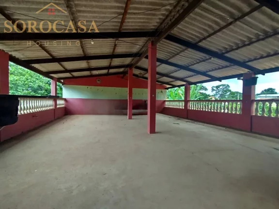 Imagem Chácara à Venda 1.000m² - Esquina - Bosque dos Eucaliptos - Araçoiaba
