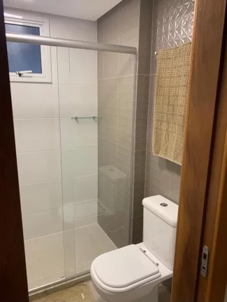 Imagem APARTAMENTO RESIDENCIAL em GUARAPARI - ES, PRAIA DO MORRO