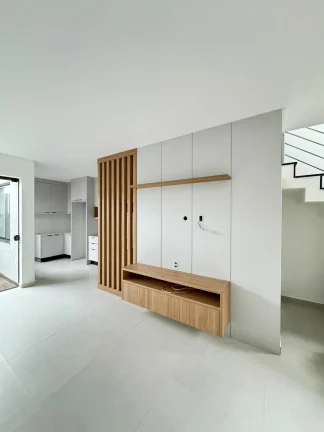 Imagem Apartamento com 2 dormitórios à venda sendo 2 suítes, 84.0 m² por - R$ 849.000,00 - José Amândio - Bombinhas/SC