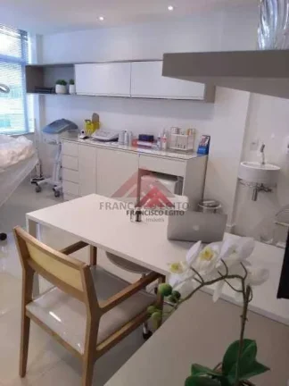 Imagem Sala à venda, Icaraí - Niterói/RJ