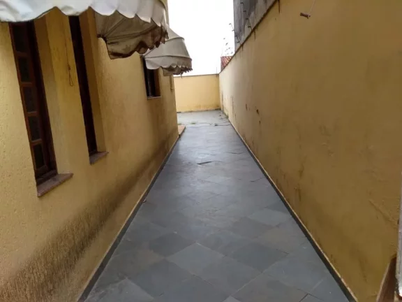 Imagem Sobrado com 3 dormitórios à venda, 250 m² por R$ 900.000,00 - Jardim Realce - Suzano/SP