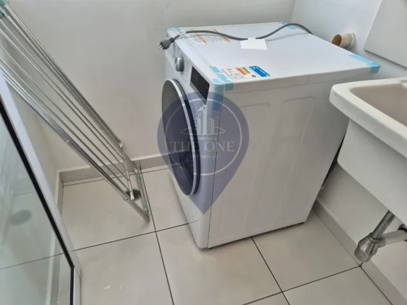 Imagem Apartamento para venda ou locação em São Paulo-SP, no bairro Aclimação! 1 quarto, 2 salas, 1 banheiro, 1 vaga, 40m². Aproveite!